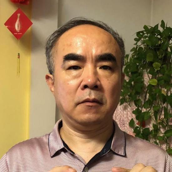 jxrysu 关注取消关注私信 1关注 18粉丝 山东省-济宁市苏树华,高校